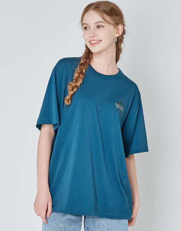 이지-썸머크루넥티[UIZ7002]