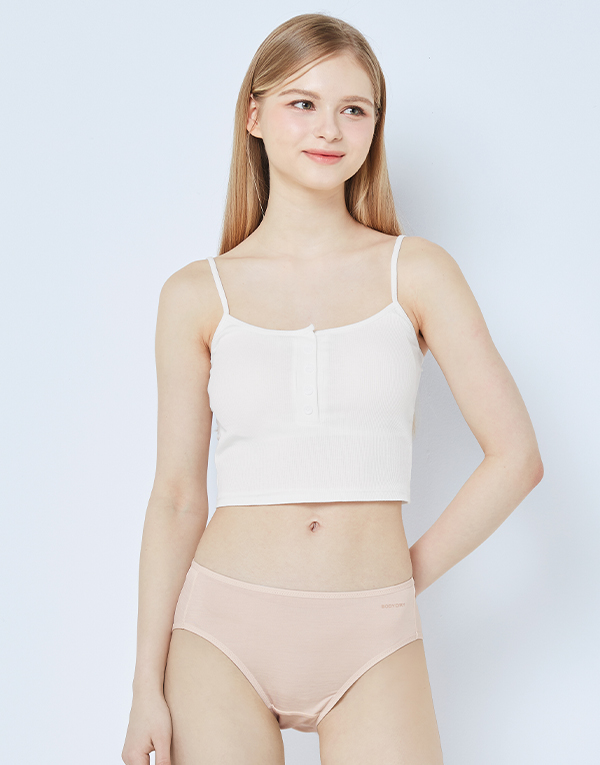 보디드라이-미디삼각(3매)[ONP3011]