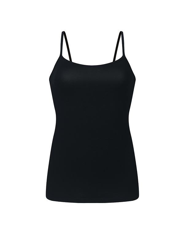 면스판 끈런닝[RNG0015]