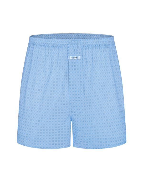 모시-박서(3매)[ECF3053]