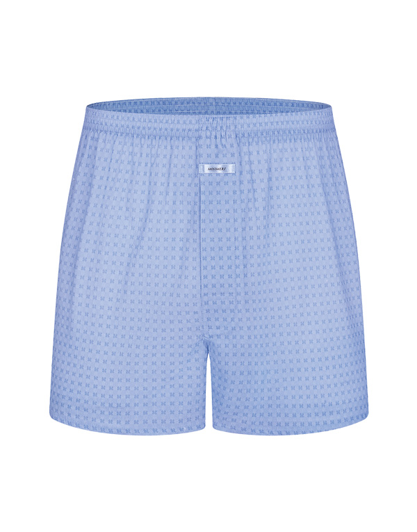 모시-박서(3매)[ECF3053]