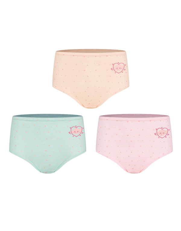 교직-아동삼각(3매)[CCP6052]