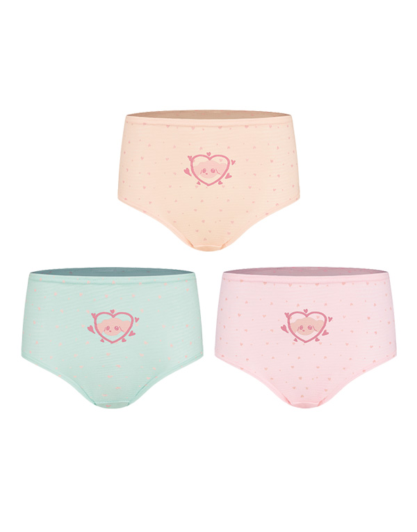 교직-아동삼각(3매)[CCP6052]