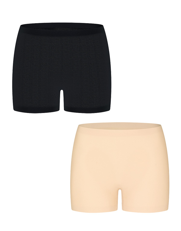 더심플핏-매쉬2부하(2매)[RPH0041]