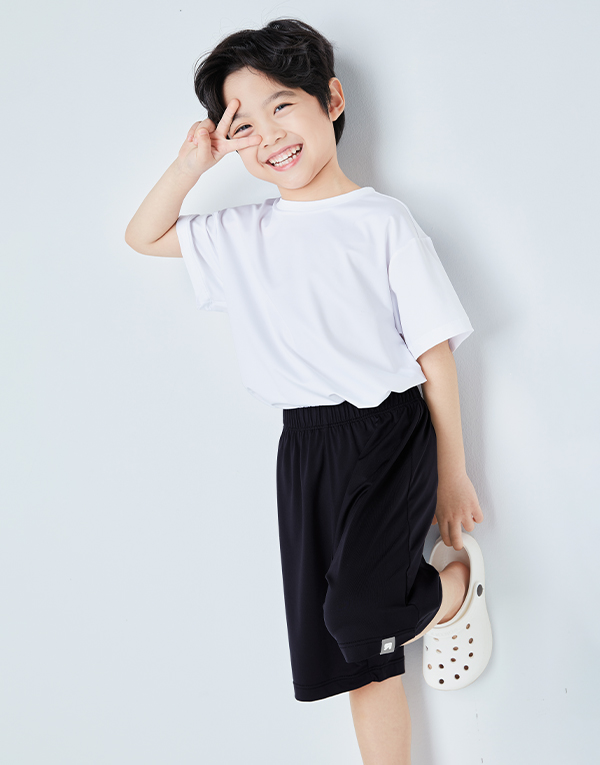 데일리-쿨링5부바지[ONP3015]