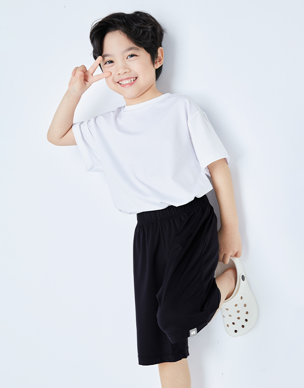 데일리-쿨링5부바지[ONP3015]