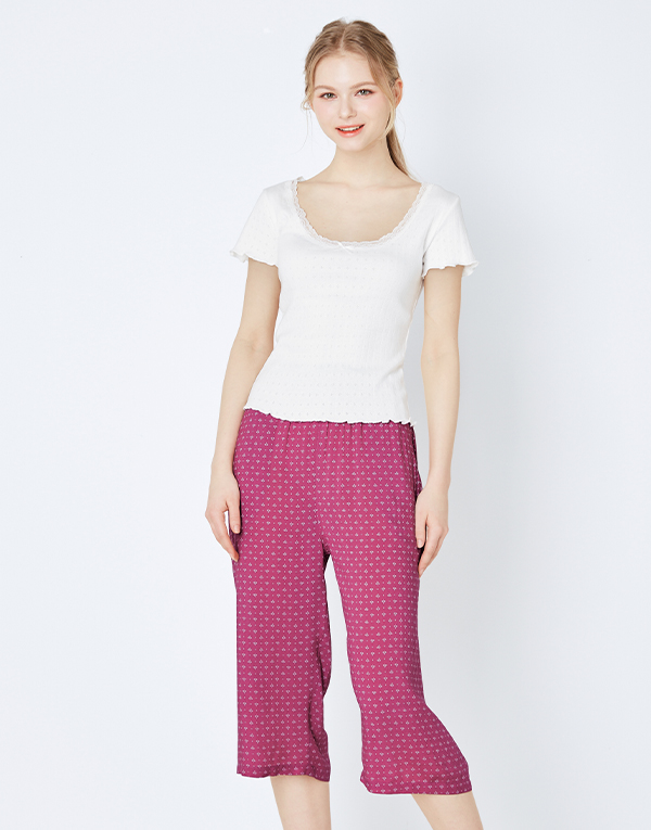 모달-7부여파자마[NMG2059]