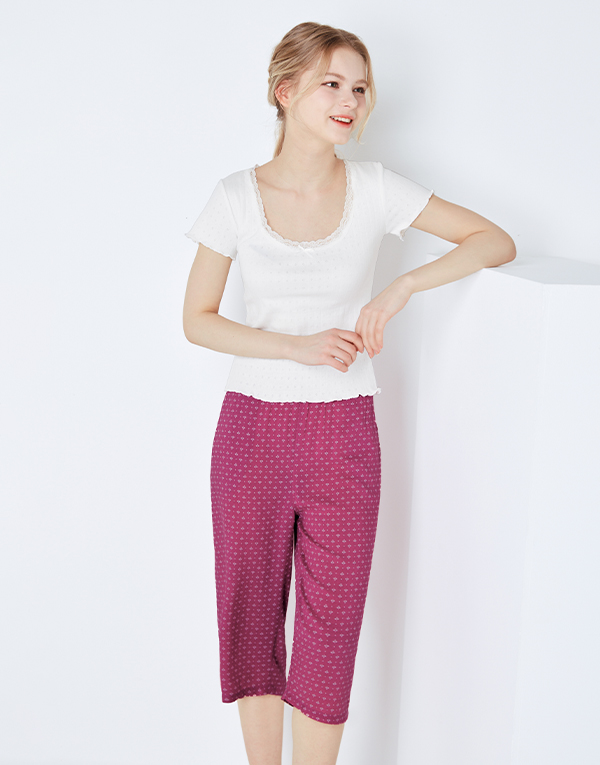 모달-7부여파자마[NMG2059]