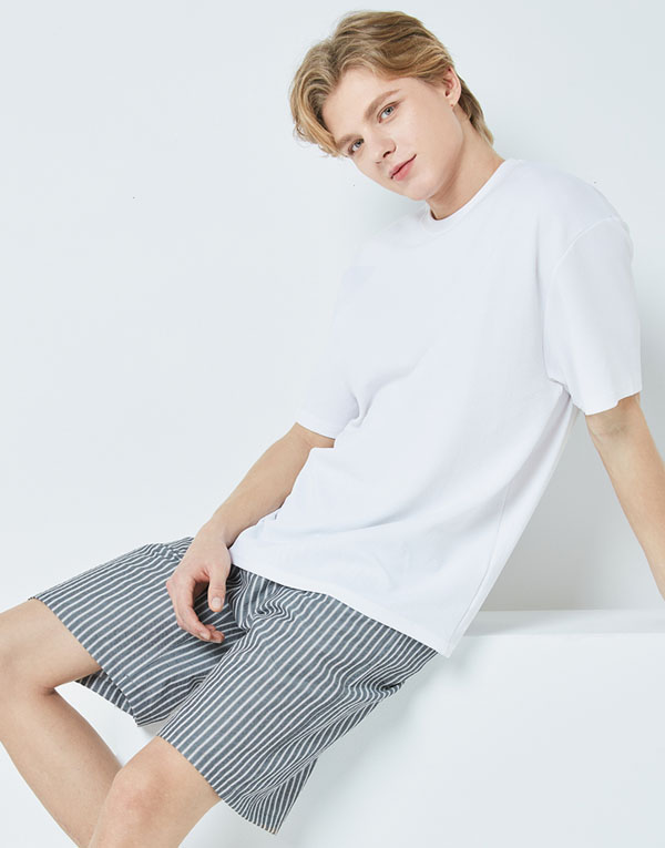 시어서커-5부파자마[ONP4008]