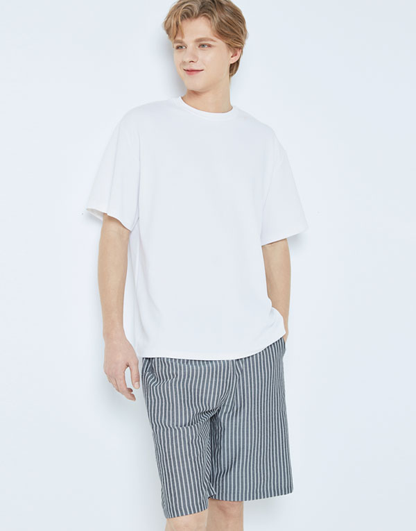 시어서커-5부파자마[ONP4008]