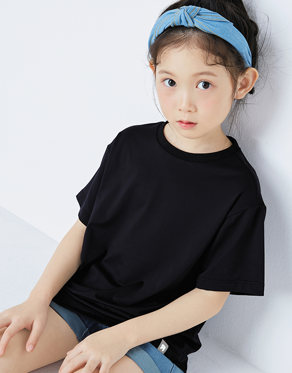 데일리-쿨링반팔티셔츠[ONP3012]