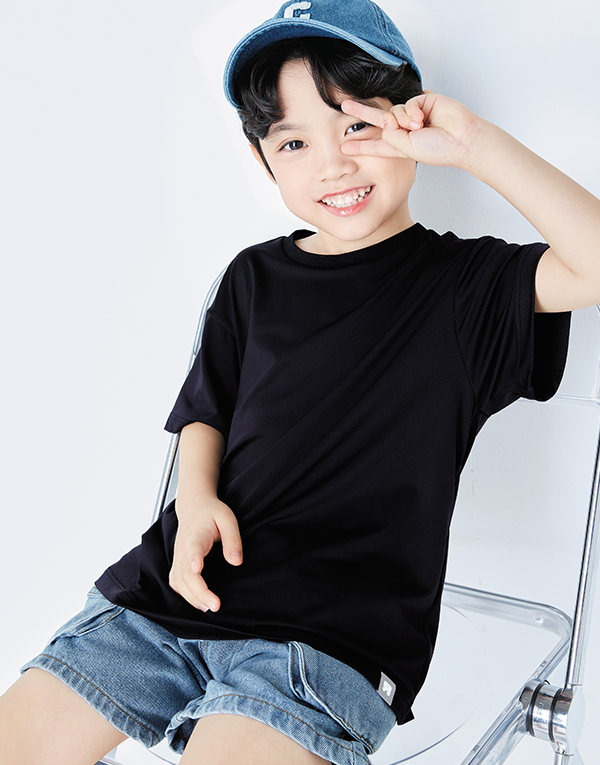 데일리-쿨링반팔티셔츠[ONP3012]