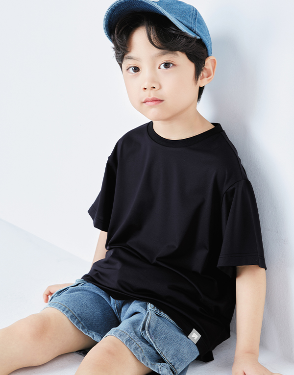 데일리-쿨링반팔티셔츠[ONP3012]