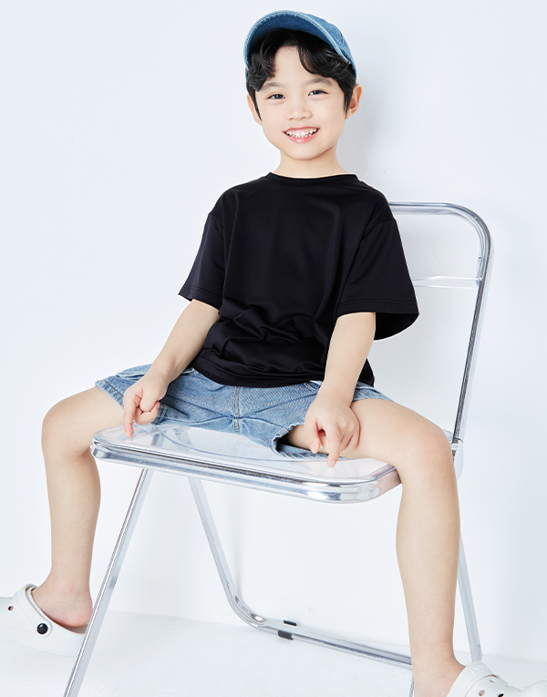 데일리-쿨링반팔티셔츠[ONP3012]