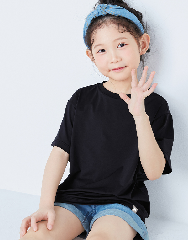 데일리-쿨링반팔티셔츠[ONP3012]