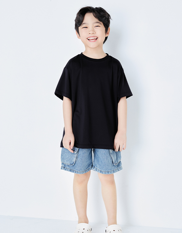 데일리-쿨링반팔티셔츠[ONP3012]