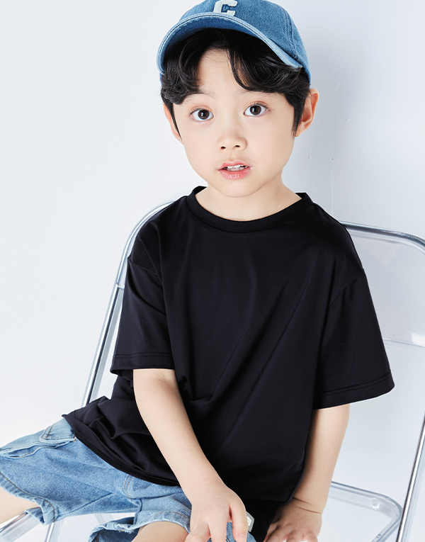 데일리-쿨링반팔티셔츠[ONP3012]