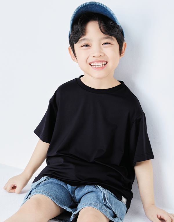 데일리-쿨링반팔티셔츠[ONP3012]