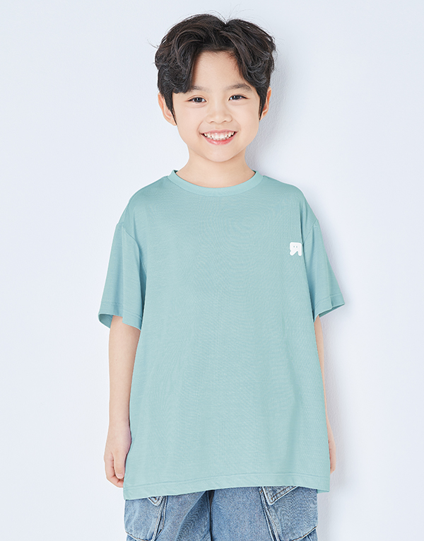 보디드라이-데일리반팔티셔츠[ONP3014]