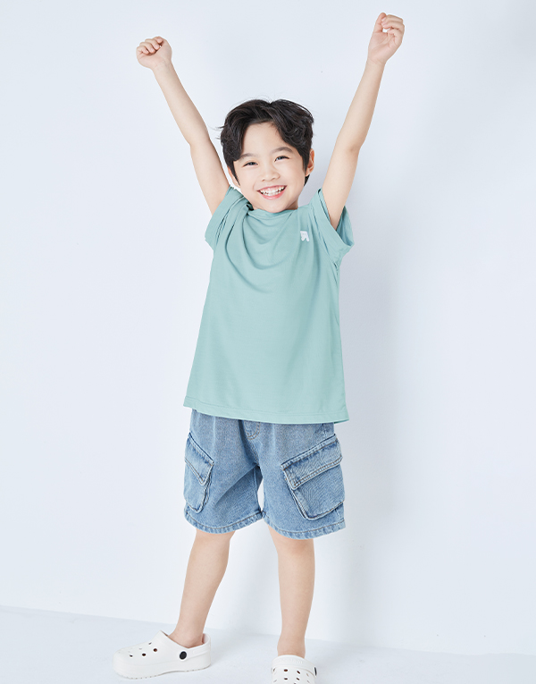 보디드라이-데일리반팔티셔츠[ONP3014]