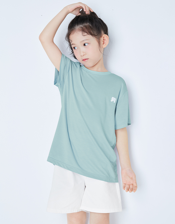 보디드라이-데일리반팔티셔츠[ONP3014]