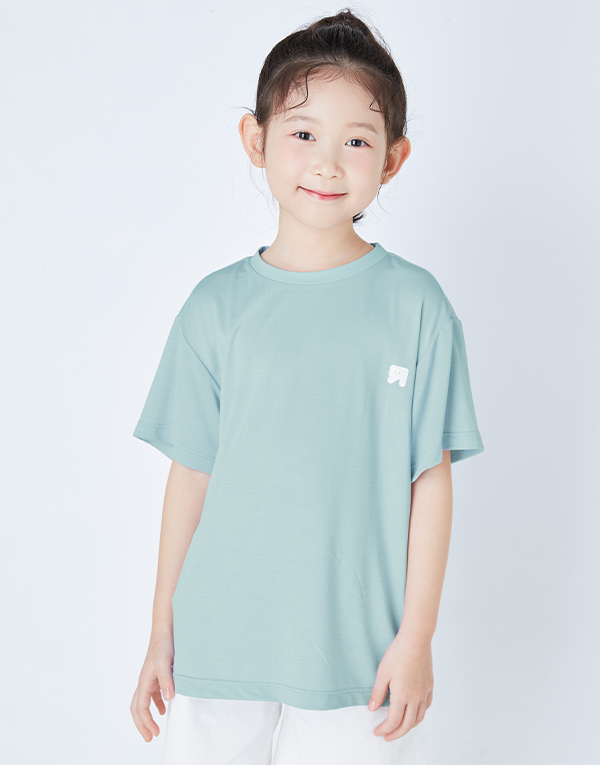 보디드라이-데일리반팔티셔츠[ONP3014]