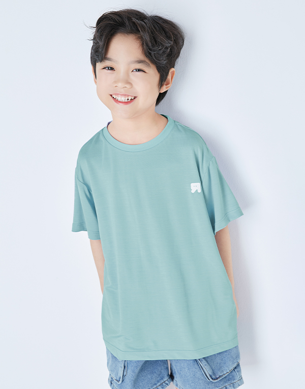 보디드라이-데일리반팔티셔츠[ONP3014]