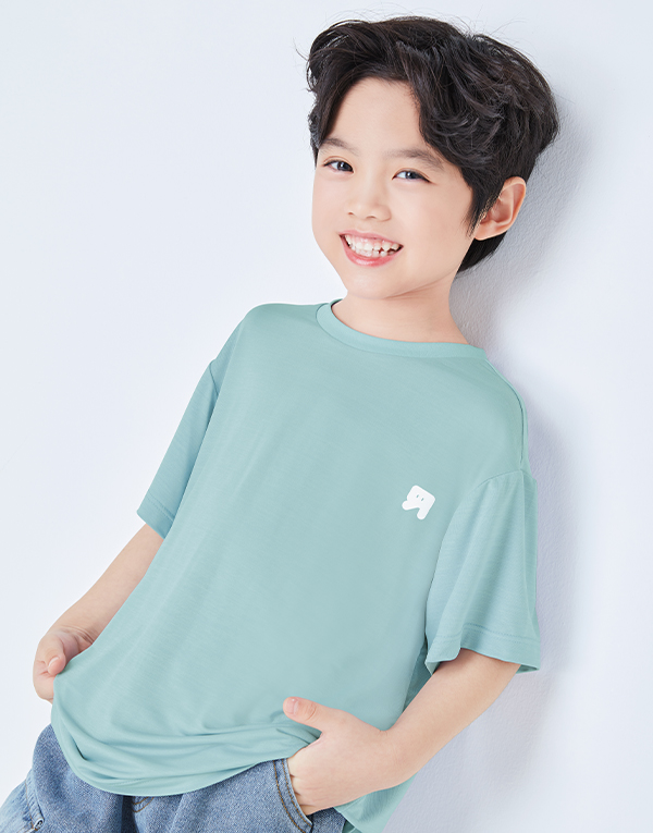 보디드라이-데일리반팔티셔츠[ONP3014]