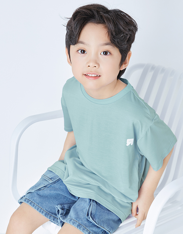 보디드라이-데일리반팔티셔츠[ONP3014]