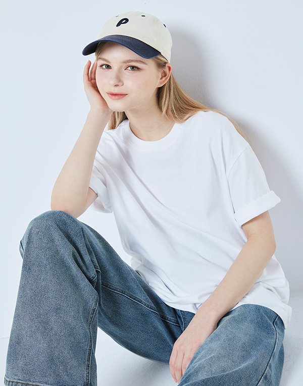 데일리-남녀공용루즈핏티(3매)[OET0002]