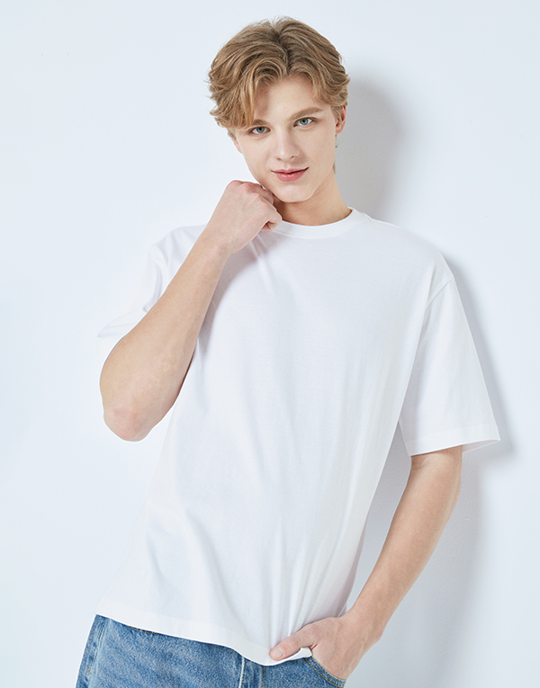 데일리-남녀공용루즈핏티(3매)[OET0002]