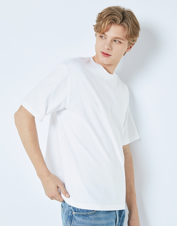 데일리-남녀공용루즈핏티(3매)[OET0002]