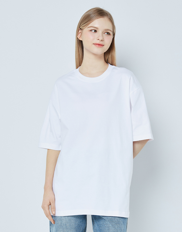 데일리-남녀공용루즈핏티(3매)[OET0002]