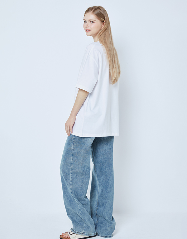 데일리-남녀공용루즈핏티(3매)[OET0002]