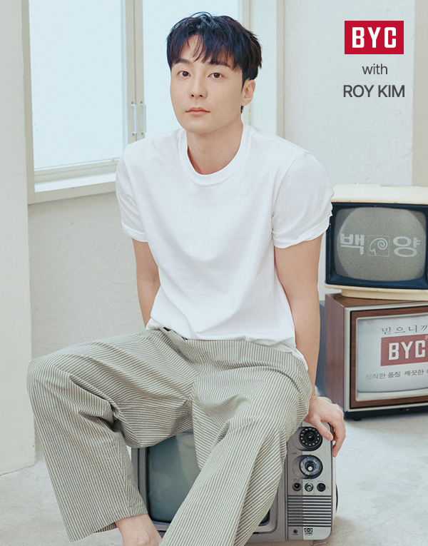 데일리-남녀공용루즈핏티(3매)[OET0002]