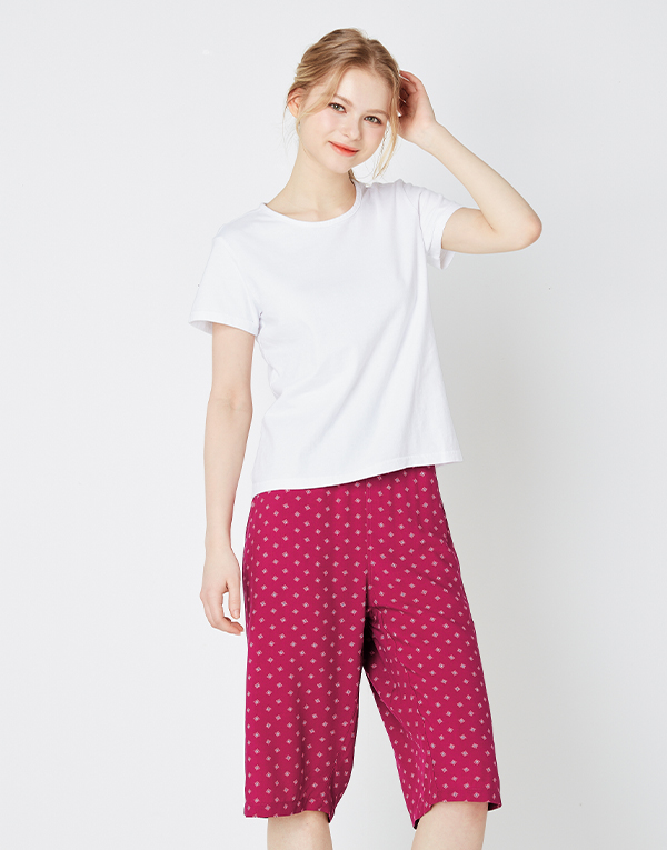 레이온-6부여파자마[NRG2029]