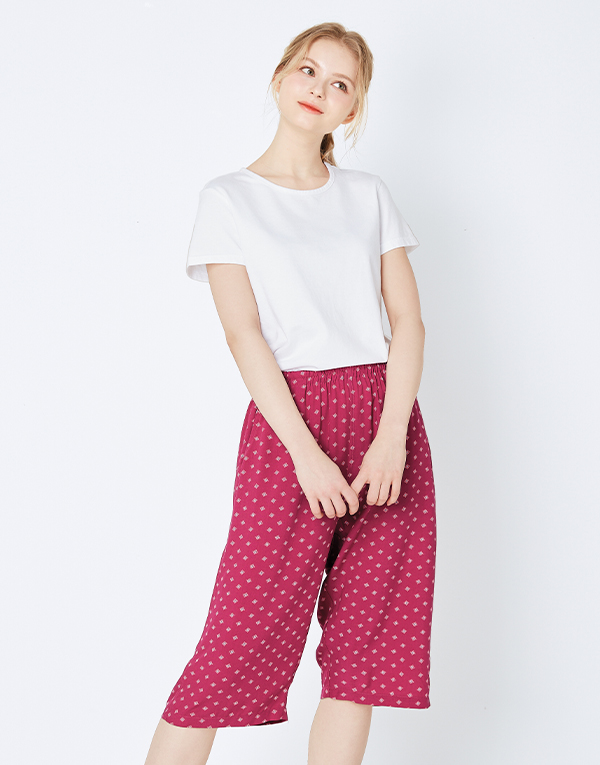 레이온-6부여파자마[NRG2029]