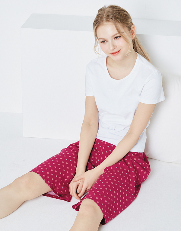 레이온-6부여파자마[NRG2029]