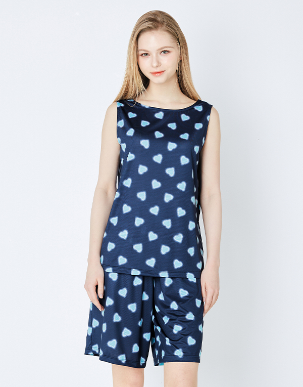 보디드라이-쿨패션웨어[EDF7713]