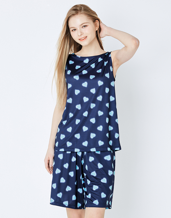 보디드라이-쿨패션웨어[EDF7713]