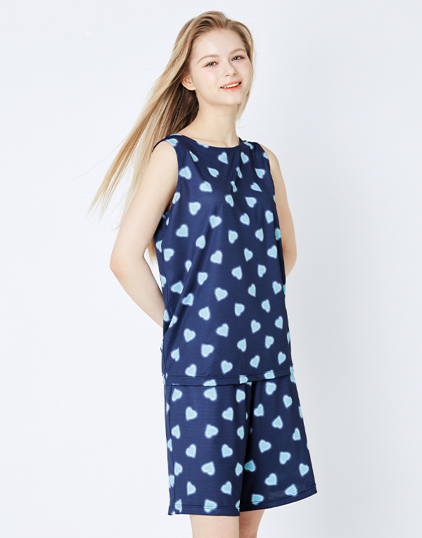 보디드라이-쿨패션웨어[EDF7713]