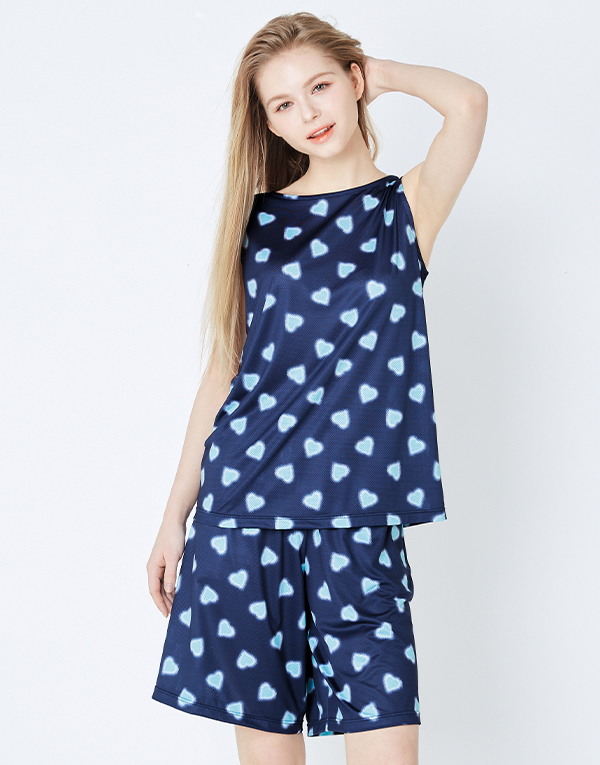 보디드라이-쿨패션웨어[EDF7713]