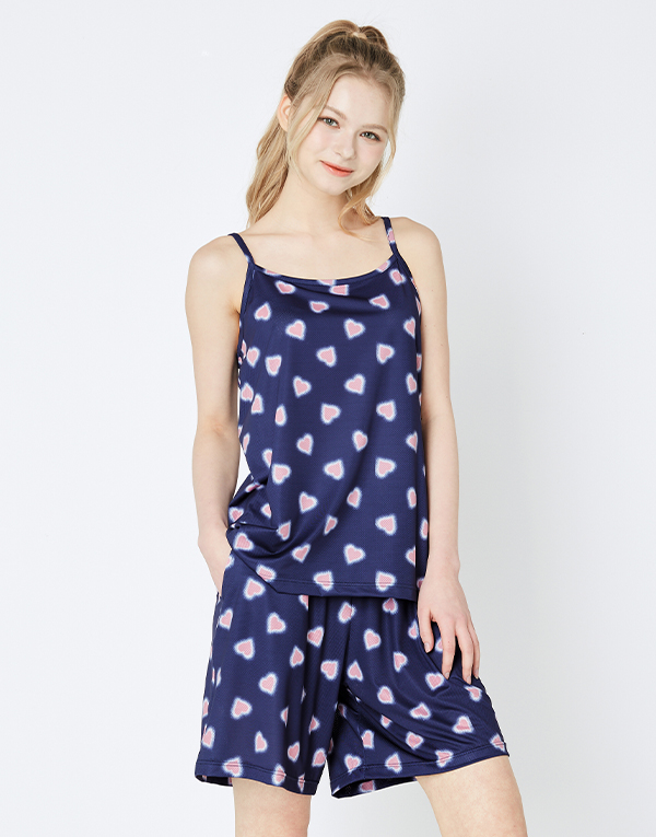 보디드라이-쿨패션웨어[EDF7711]