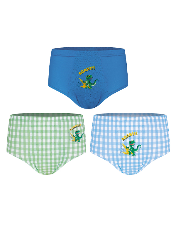 매쉬-아동삼각(3매)[CPP5008]