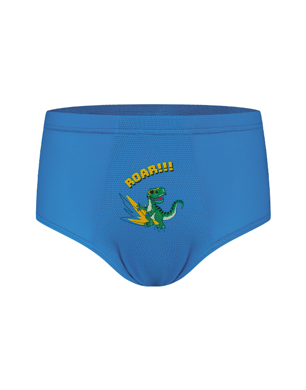 매쉬-아동삼각(3매)[CPP5008]