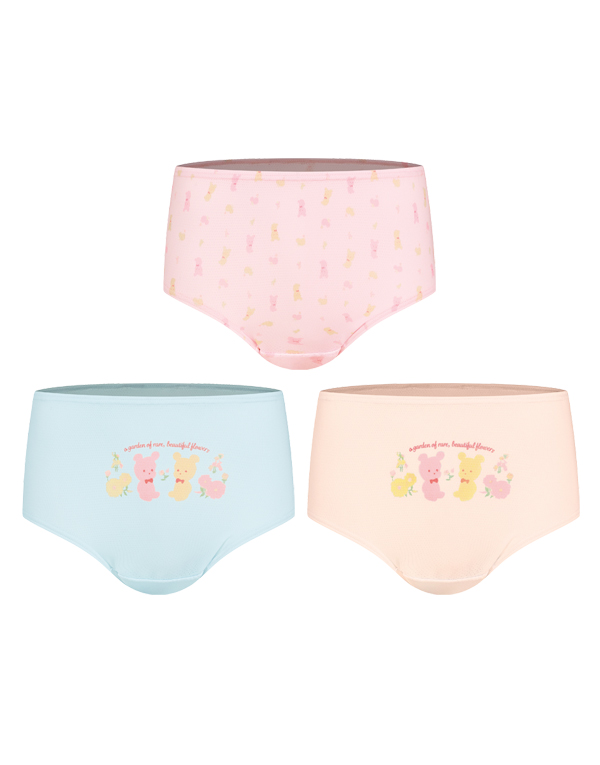 매쉬-아동삼각(3매)[CPP6006]