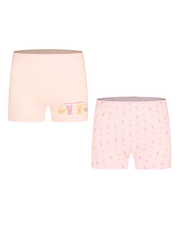 매쉬-아동미디팬티(2매)[CPF6006]