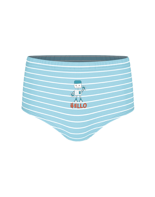 아동삼각(3매)[CCF5097]