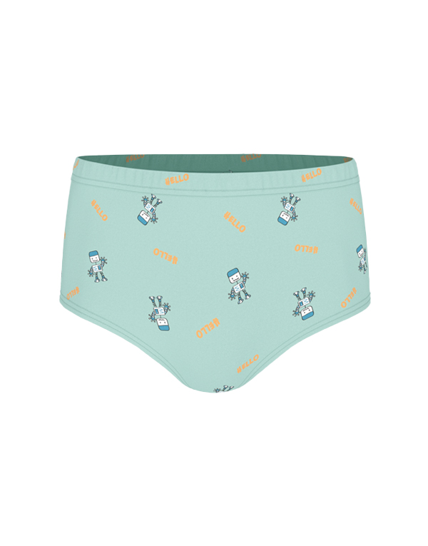 아동삼각(3매)[CCF5097]