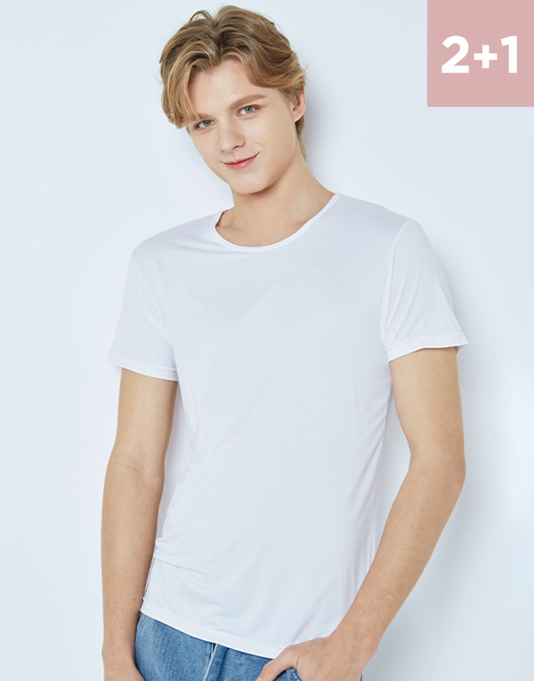  쿨웨어  보디드라이-남U넥티2매+남U넥티1매[ODS0003]